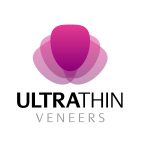 Ultra Thin Veneers Logo Variation